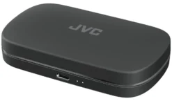 Auricolari microfono bluetooth Jvc HA NP40T B U NEARPHONE Pivot motion