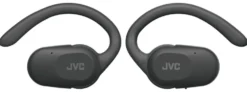 Auricolari microfono bluetooth Jvc HA NP40T B U NEARPHONE Pivot motion