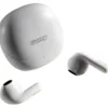 Auricolari microfono bluetooth Jvc HA B10T W GUMY Air Tws Coconut whit