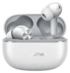 Auricolari microfono bluetooth Realme RMA2415 A BUDS T200 Lite Tws Sto
