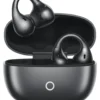 Auricolari microfono bluetooth Realme BUDS CLIP Tws Titanium black
