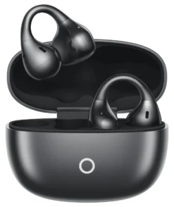 Auricolari microfono bluetooth Realme BUDS CLIP Tws Titanium black
