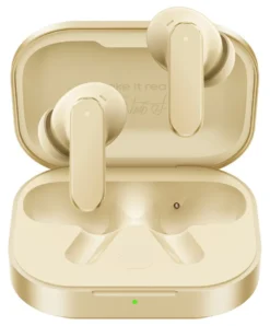 Auricolari microfono bluetooth Realme 631209000345 BUDS AIR8 Tws Maste