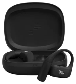 Auricolari microfono bluetooth Jbl JBLENDUZONEBLKG ENDURANCE Zone Tws