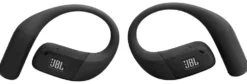 Auricolari microfono bluetooth Jbl JBLENDUZONEBLKG ENDURANCE Zone Tws