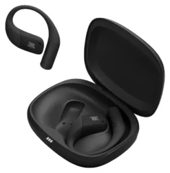 Auricolari microfono bluetooth Jbl JBLENDUZONEBLKG ENDURANCE Zone Tws
