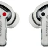 Auricolari microfono bluetooth Nothing A10600064 EAR A Tws White e Cle