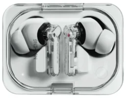 Auricolari microfono bluetooth Nothing A10600064 EAR A Tws White e Cle