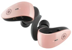 Auricolari microfono bluetooth Yamaha TW ES5API SPORT Tws Pink