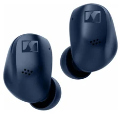 Auricolari microfono bluetooth Sbs TEEARTWSGOPODSG GO PODS Tws Blu scu