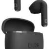 Auricolari microfono bluetooth Sbs TEEARTWSGOPODSK GO PODS Tws Black