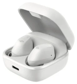 Auricolari microfono bluetooth Sennheiser 700263 ACCENTUM Auracast Whi