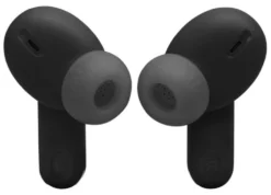 Auricolari microfono bluetooth Jbl JBLTBEAM2BLK TUNE Beam 2 Tws Black