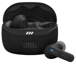 Auricolari microfono bluetooth Jbl JBLTBEAM2BLK TUNE Beam 2 Tws Black