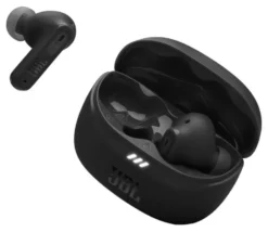 Auricolari microfono bluetooth Jbl JBLTBEAM2BLK TUNE Beam 2 Tws Black