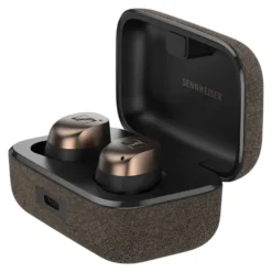 Auricolari microfono bluetooth Sennheiser 700367 MOMENTUM 4 Auracast B