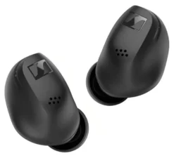Auricolari microfono bluetooth Sennheiser 700262 ACCENTUM Auracast Bla