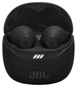 Auricolari microfono bluetooth Jbl JBLTFLEX2BLK TUNE Flex 2 Tws Black