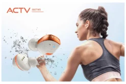 Auricolari microfono bluetooth Tcl ACTV500TWS 3BLCEU2 ACTV SERIES 500