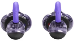 Auricolari microfono bluetooth Jbl JBLSNDGEARCLPUR SOUNDGEAR CLIPS Tws