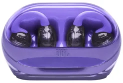 Auricolari microfono bluetooth Jbl JBLSNDGEARCLPUR SOUNDGEAR CLIPS Tws
