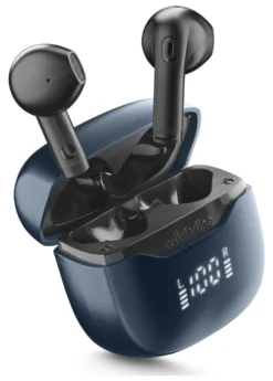 Auricolari microfono bluetooth Cellular Line BTCOREPROTWSK CORE PRO Tw