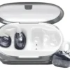 Auricolari microfono bluetooth Nothing A10600063 EAR A Tws Black