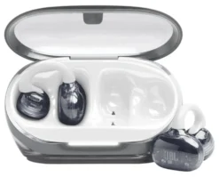 Auricolari microfono bluetooth Nothing A10600063 EAR A Tws Black