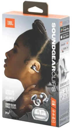 Auricolari microfono bluetooth Nothing A10600063 EAR A Tws Black