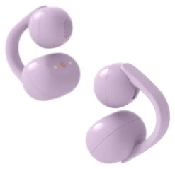 Auricolari microfono bluetooth Sony WFLC900V CE7 LINKBUDS Clip Tws Lav