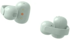 Auricolari microfono bluetooth Samsung SM R420NZKAITV GALAXY BUDS3 FE