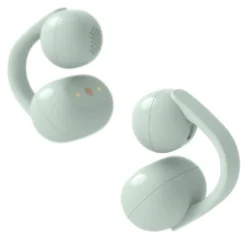 Auricolari microfono bluetooth Samsung SM R420NZKAITV GALAXY BUDS3 FE