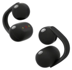 Auricolari microfono bluetooth Sony WFLC900B CE7 LINKBUDS Clip Tws Bla