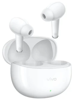 Auricolari microfono bluetooth Vivo 6020590 BUDS PRO Tws Makrana white