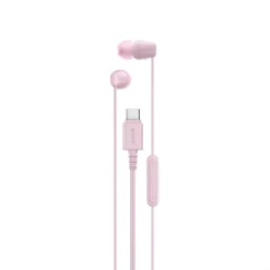 Auricolari Sony IEREX15CP.CE7 in-ear con microfono USB-C