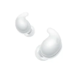Auricolari Sony LinkBuds Fit WFLS910NW.CE7 con Hi-Res Audio Wireless