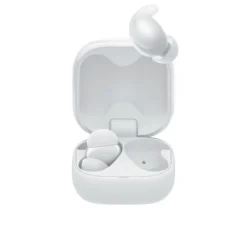 Auricolari Sony LinkBuds Fit WFLS910NW.CE7 con Hi-Res Audio Wireless