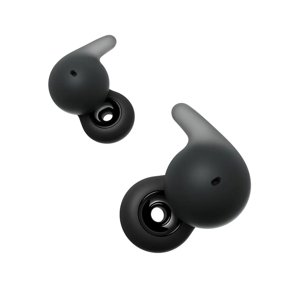 Auricolari Sony LinkBuds WFL910B Open con driver ad anello