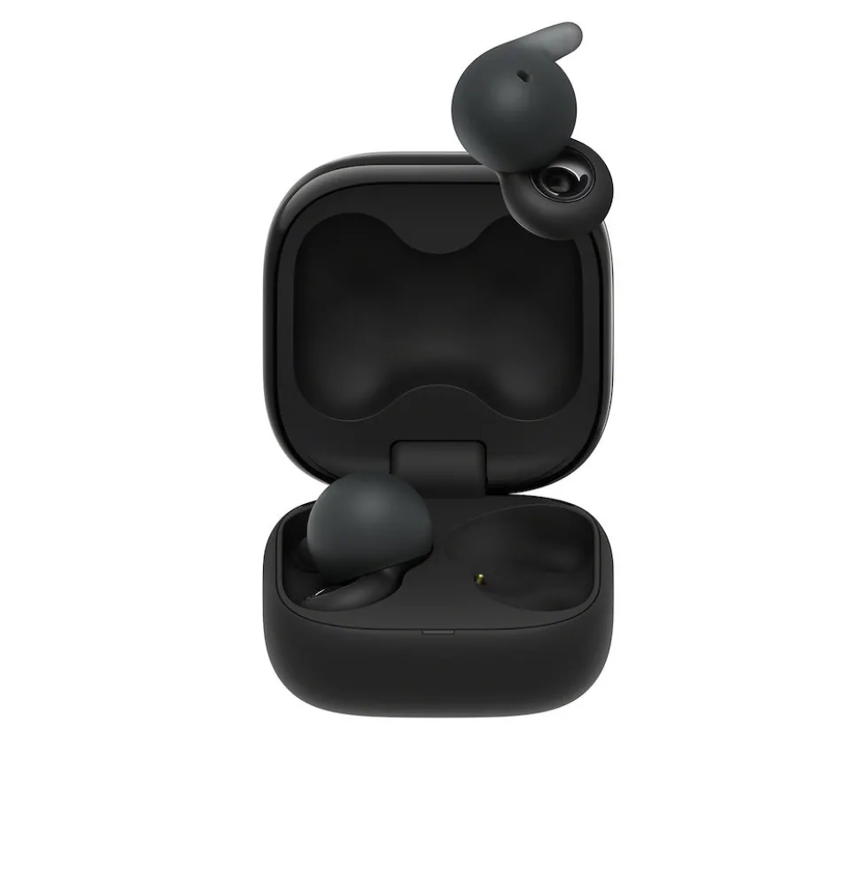 Auricolari Sony LinkBuds WFL910B Open con driver ad anello