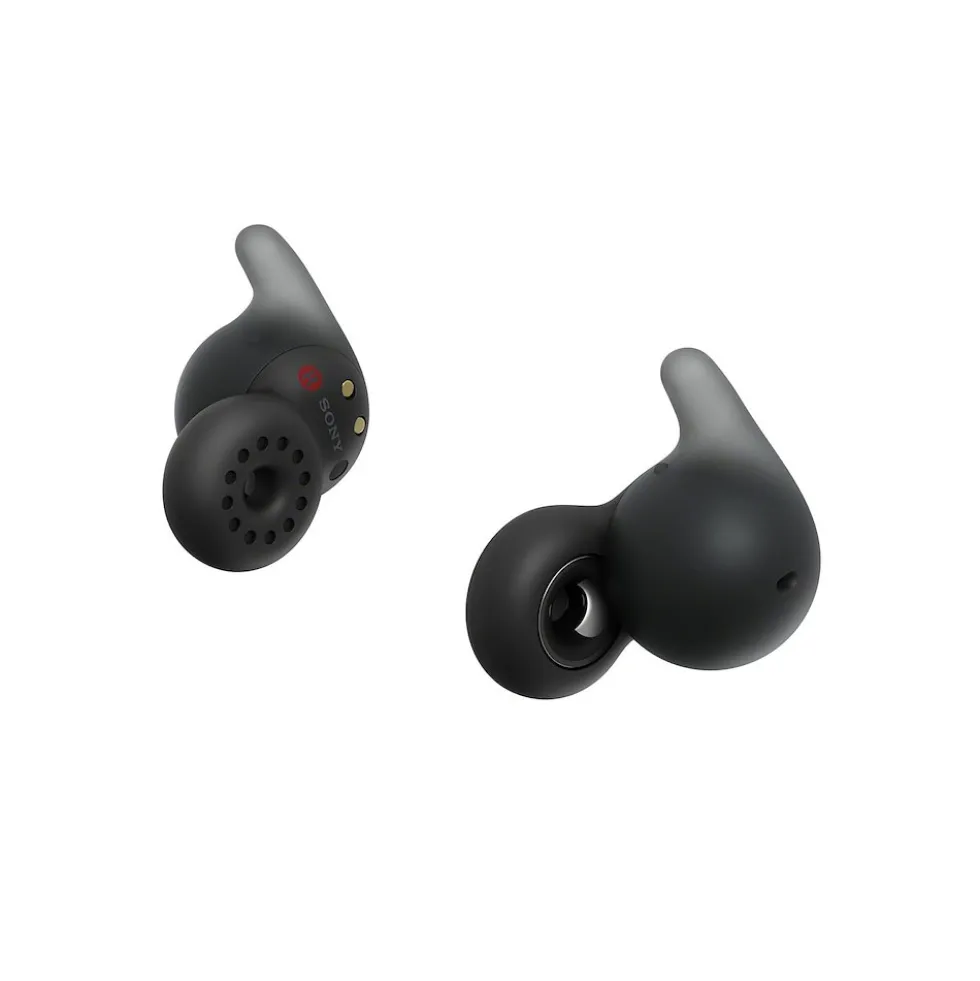 Auricolari Sony LinkBuds WFL910B Open con driver ad anello