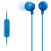 Auricolari Sony MDREX15APLI.CE7 con microfono integrato