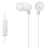 Auricolari Sony MDR-EX15APW con microfono integrato