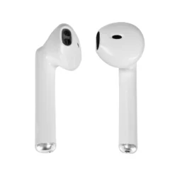 Auricolari sportivi Trevi HMP12E20 AIR Bluetooth bianchi