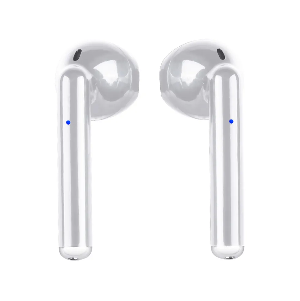 Auricolari sportivi Trevi HMP12E20 AIR Bluetooth bianchi