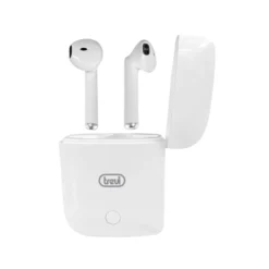 Auricolari sportivi Trevi HMP12E20 AIR Bluetooth bianchi