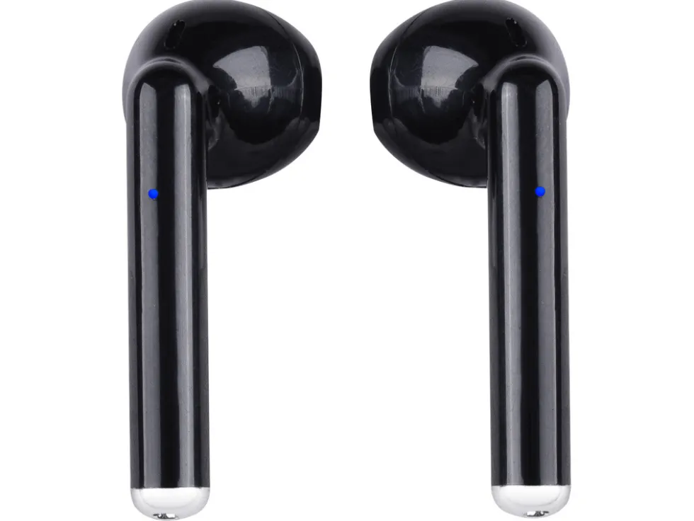Auricolari sportivi Trevi HMP12E20 AIR Bluetooth nero