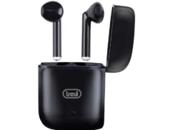 Auricolari sportivi Trevi HMP12E20 AIR Bluetooth nero