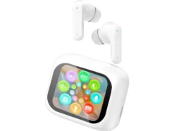 Auricolari Trevi EAR 100 AID con traduzione AI e cancellazione rumore