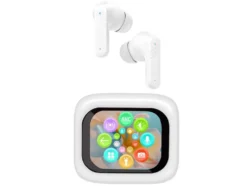 Auricolari Trevi EAR 100 AID con traduzione AI e cancellazione rumore