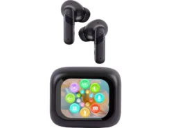 Auricolari Trevi EAR100NERO sportive con traduzione AI
